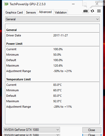 Zotac GTX 1080 Mini: „zabiják“ GTX 1070 Ti v testu