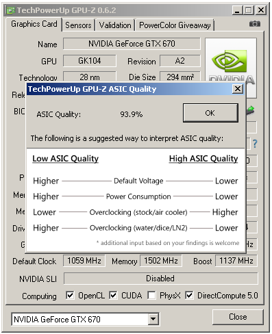 Grafika Asus GeForce GTX 670 DCU II – překoná i GTX 680