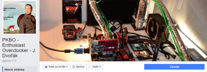 HWBOT, bašta overclockerů: jak se tam cítit jako doma