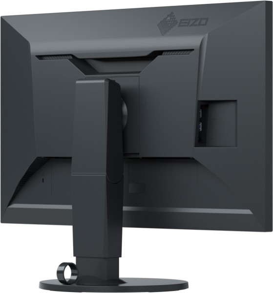 EIZO FlexScan EV2750: nový 27" monitor s IPS panelem, tenkým rámem a rozlišením Quad HD