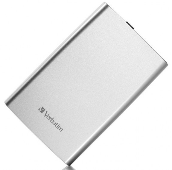 Verbatim uvedla Store 'n' Go - externí disky s USB 3.0