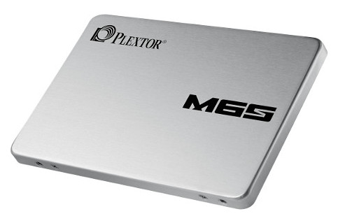 Plextor M6S – nové SSD disky jsou dostupné už i v Evropě