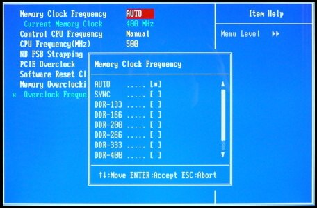 DFI ICFX3200 - T2R/G - Jedinečná základní deska?