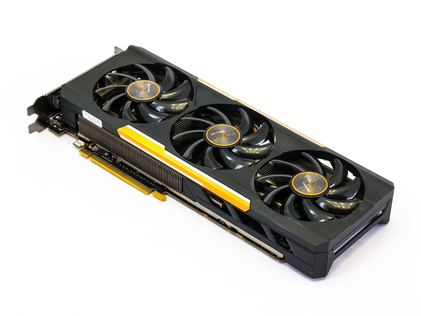 Test Sapphire Radeon R9 390X Tri-X: výkon GTX 980 za lepší cenu