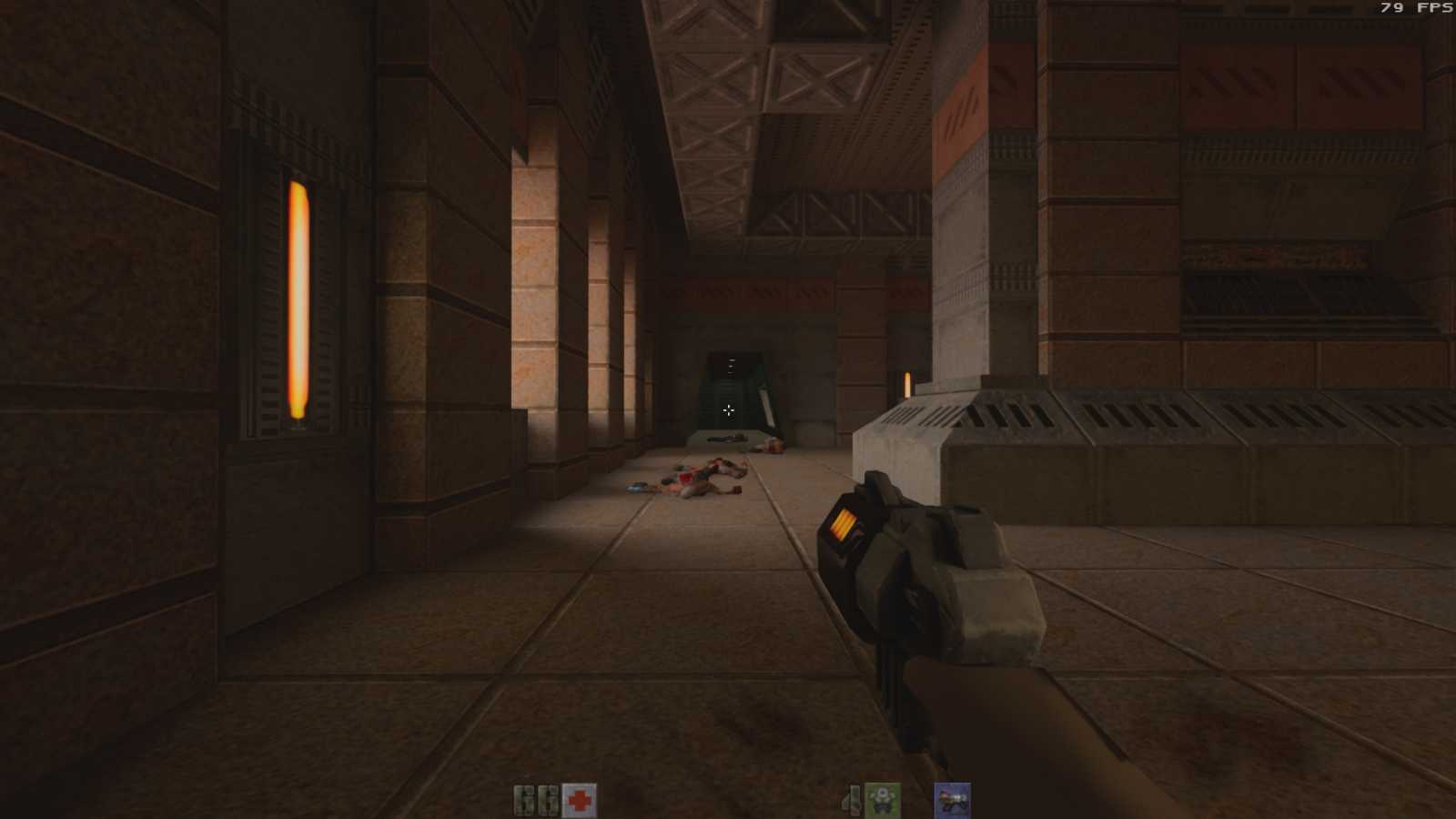 Quake II RTX: jak funguje ray tracing na GeForce RTX