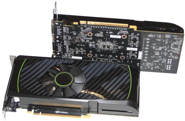 GeForce GTX 560 Ti SLI - Překoná i GeForce GTX 580