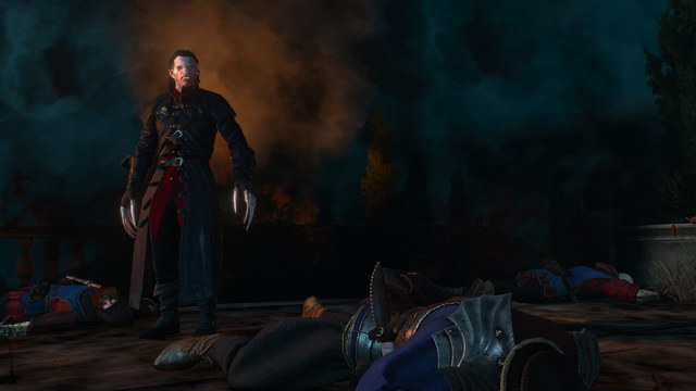 The Witcher 3: Blood and Wine – ještě větší svět Zaklínače! 