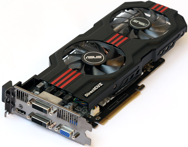 nVidia GeForce GTX 650 Ti — porazí HD 7770 a 7850?