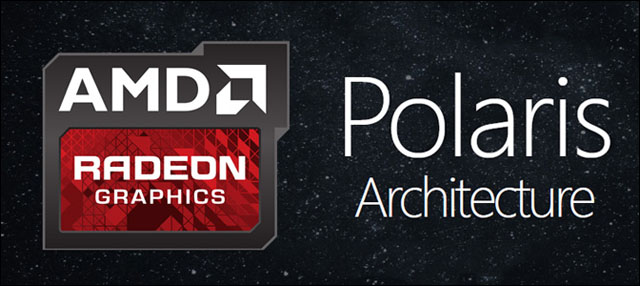 AMD chce první grafiky Polaris poprvé odhalit koncem května ještě před Computexem