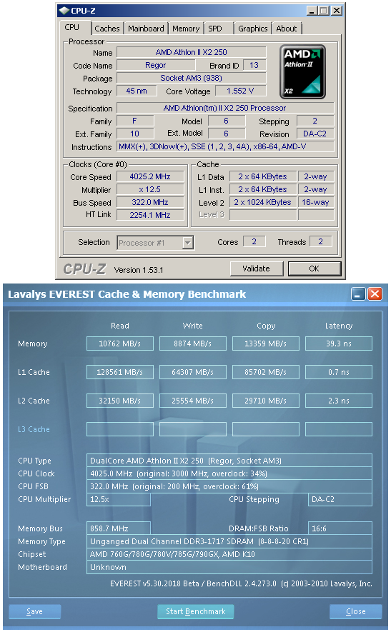 Čipset AMD 890GX - Nejvýkonnější IGP a SATA 6G