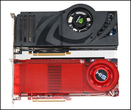 Radeon HD 3870X2 1GB - nový hráč v high-endu