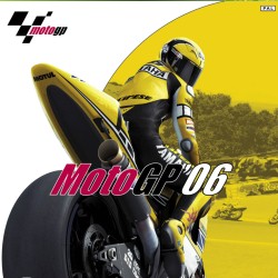 THQ oznámila vydání MotoGP 06 na toto léto