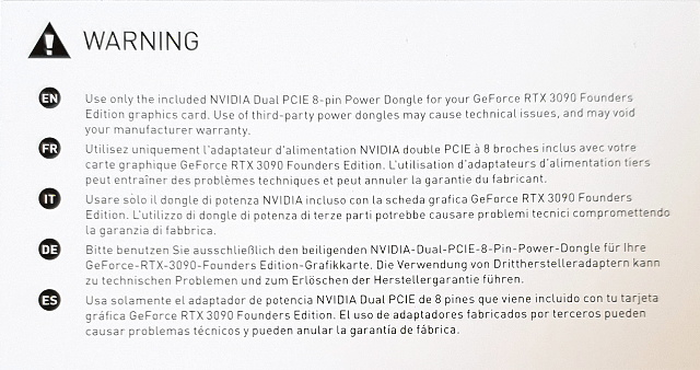 Nvidia GeForce RTX 3090: Profesionální a herní bestie