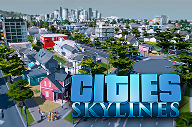 Cities: Skylines – přesně takové mělo být SimCity 