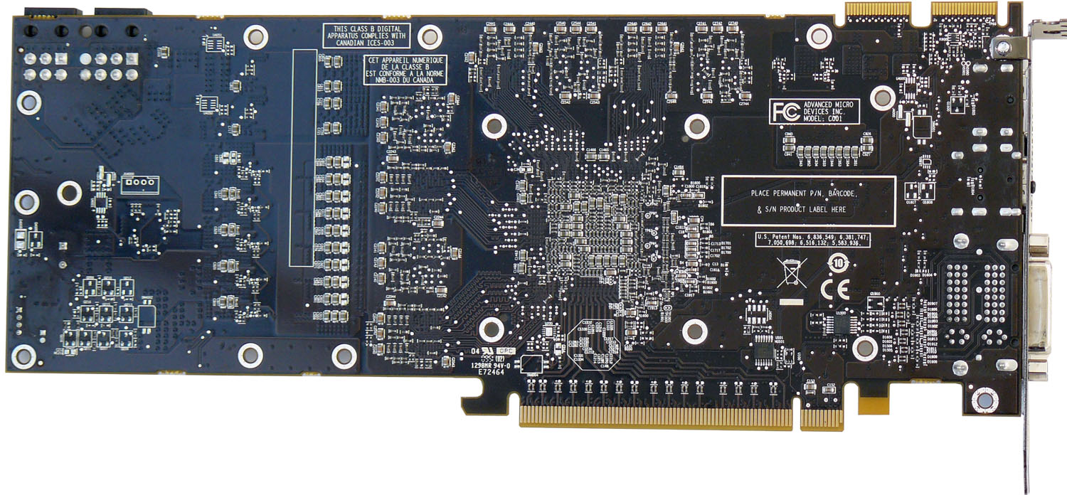 ATI Radeon HD 5830 — král poměru cena/výkon?