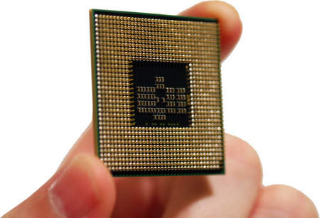 Intel koncem roku oživí řadu mobilních procesorů Core i7