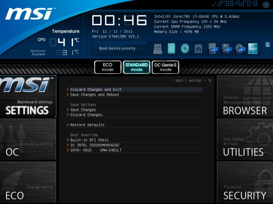 Asus, Gigabyte, Intel a MSI proti sobě – čtyři desky do 5 tisíc