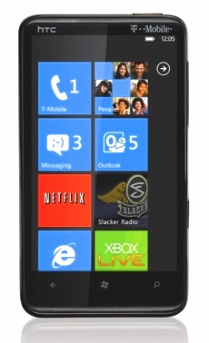 Windows Phone 7 dostane funkci Copy & Paste až příští rok