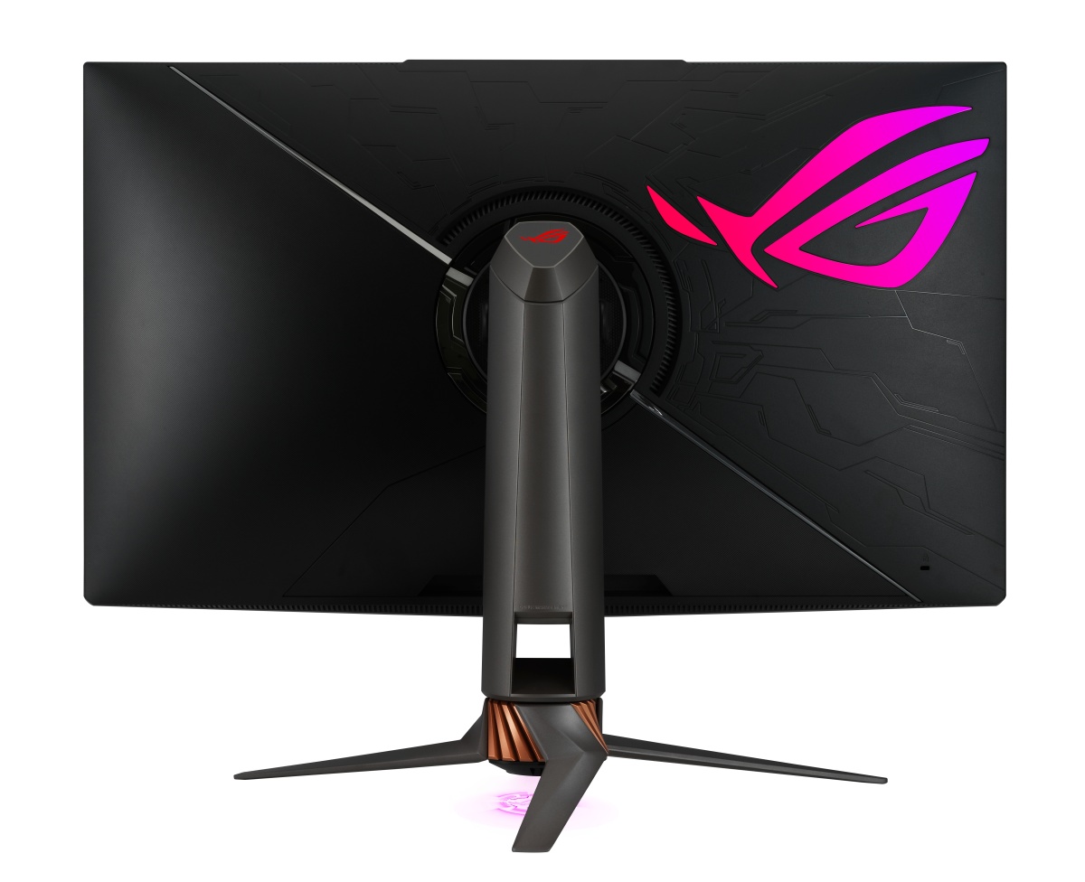 ASUS ROG Swift PG32UQX