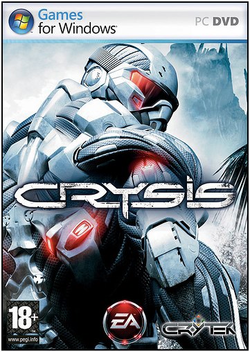 Preview: blíží se Crysis současného hardware?