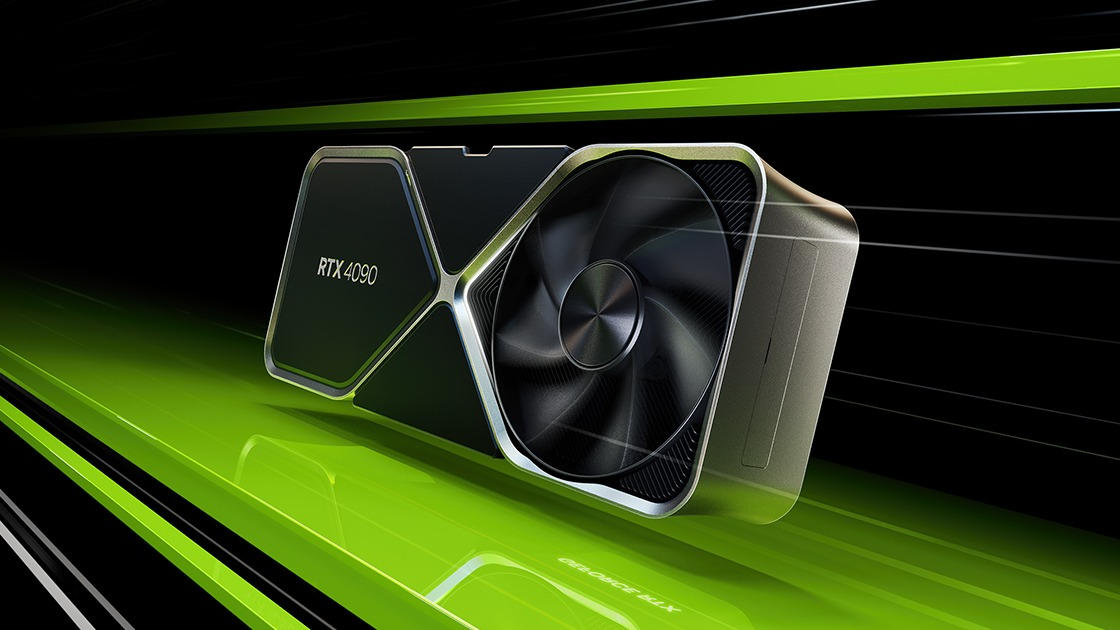 Objevují se zvěsti o grafikách RTX 5000, které NVIDIA chystá na rok 2025