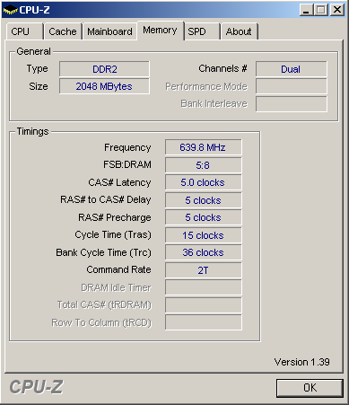 Corsair Dominator - nejrychlejší DDR2 paměť na trhu