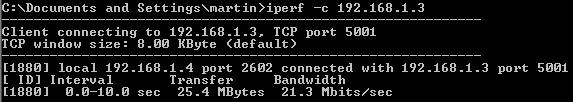 TP-LINK TD-W8900GB: ADSL2+ modem, router a WiFi v jednom