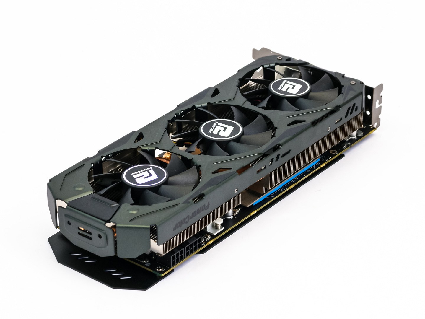 Sapphire Radeon R9 390 proti PowerColor PCS+ R9 290 v testu