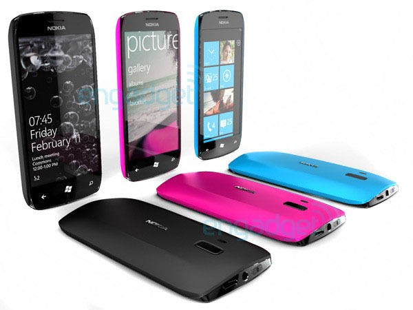 Symbian skončí v roce 2016, první Nokia s WP7 vyjde ještě letos