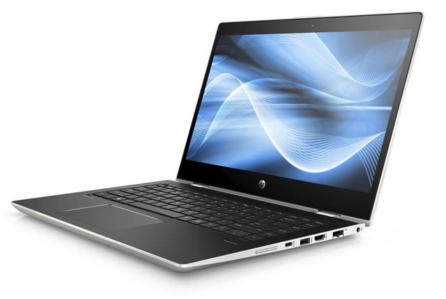 HP zahájí prodej nového konvertibilního notebooku ProBook x360 440 G1