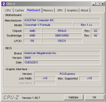 AMD Bulldozer – testujeme procesory FX-6100 a FX-4100