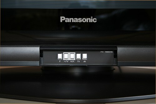 Panasonic TH-42PX70E aneb HD ready plazma