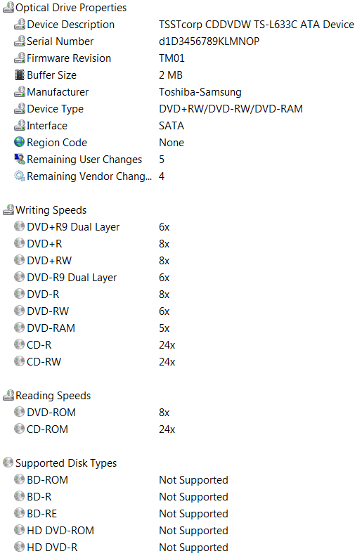 Goldmax Racer — Sandy Bridge a HD 6970 v 15,6" balení