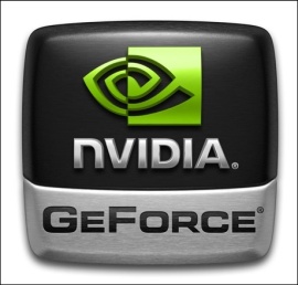 Střípky o nové GeForce