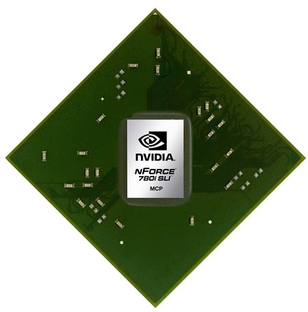 Intel žaluje Nvidii kvůli lincenci na čipsety