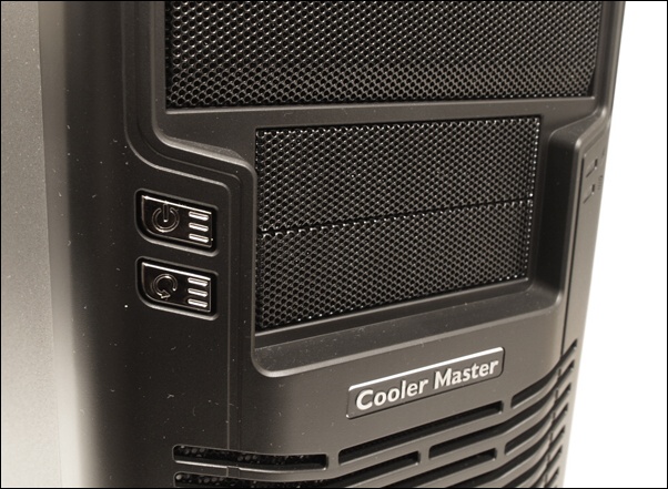 CoolerMaster Elite 430 - hodně muziky za málo peněz