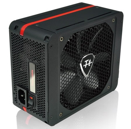 Thermaltake rozšířil nabídku zdrojů Toughpower Grand o nejvýkonnější modely