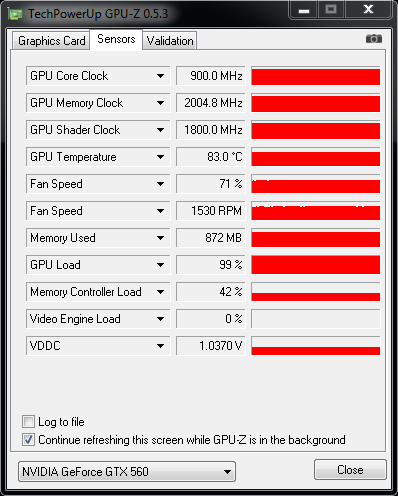 Test dvou GeForce GTX 560 — GTX 460 na steroidech