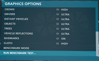 Srovnávací test grafických karet do čtyř tisíc