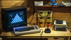 Nejslavnější herní počítač: Jak vznikal prototyp Commodore C64