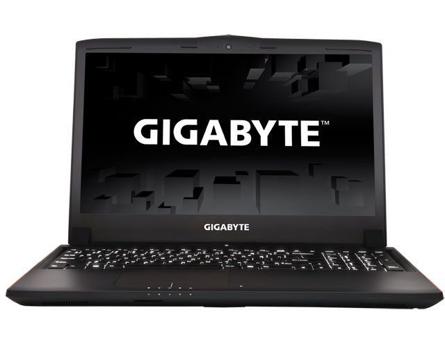 Gigabyte zahrnul do své nabídky nový herní notebook s grafikou GeForce GTX 965M označený jako P55K