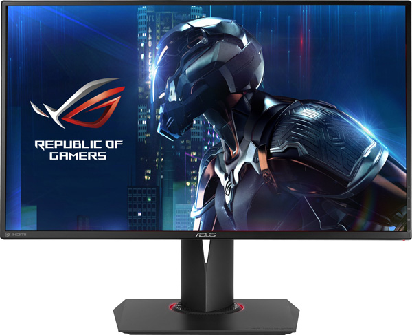 Monitor ASUS ROG Swift PG278QR