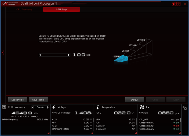 Asus Rampage V Extreme: Nejlepší deska pro Haswell-E