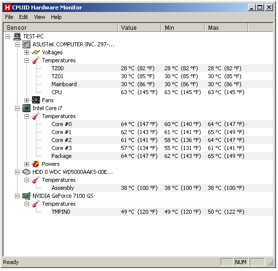 Intel Core i7-4790K: První 4GHz procesor Intelu v testu