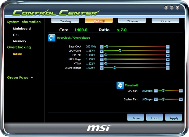 Velký test microATX desek pro procesory AMD – II. díl  