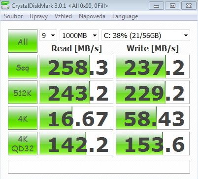 Technologie a zajímavosti z oblasti SSD disků