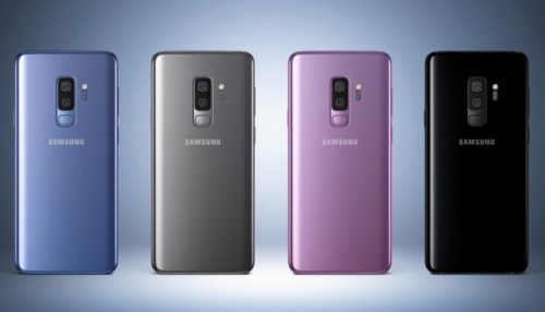 Vyskládejte si slevu až 10 000 Kč na nový chytrý telefon Samsung 