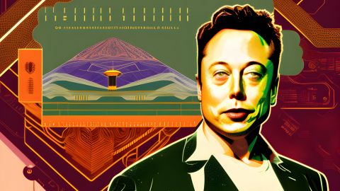 Elon nakupuje GPU a spouští X.AI. Před pár dny volal po zákazu AI #TYDEN ~ 18 dubna