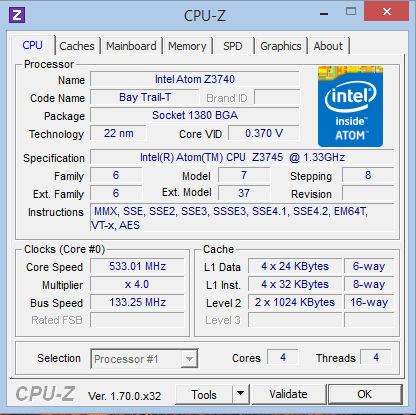 Acer Aspire Switch 10 a Lenovo Miix 2 10: s Win 8.1 pod 10 tisíc