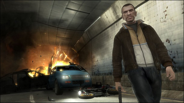 Série Mafia se prodalo 5 milionů kusů, naopak lépe se dařilo Grand Theft Auto IV